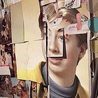 Photo effect - Inspiration Board