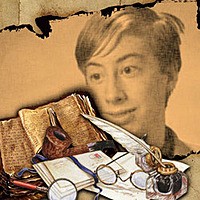 Photo effect - Old Things