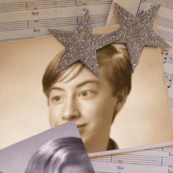 Photo effect - Symphony of old photos